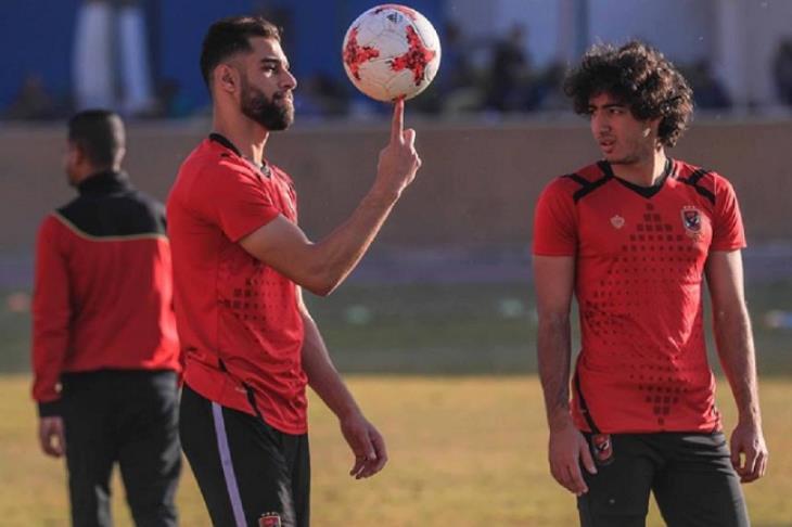 الاهلي، الأهلي، السولية، السوليه، محمد هاني